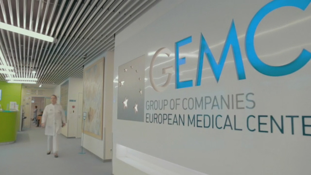 Interview with Dr. Alexey Krivoshapkin, MD, Head of the Neurosurgery Clinic at European Medical Center (GEMC)