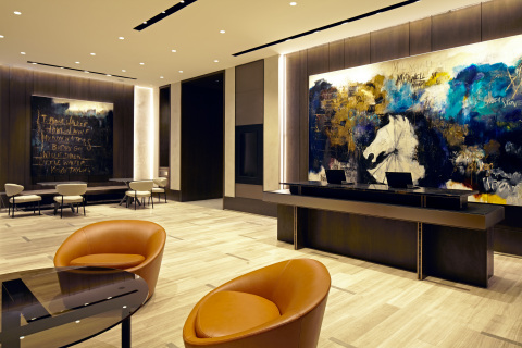 Hyatt Centric The Loop Chicago (Photo: Business Wire)