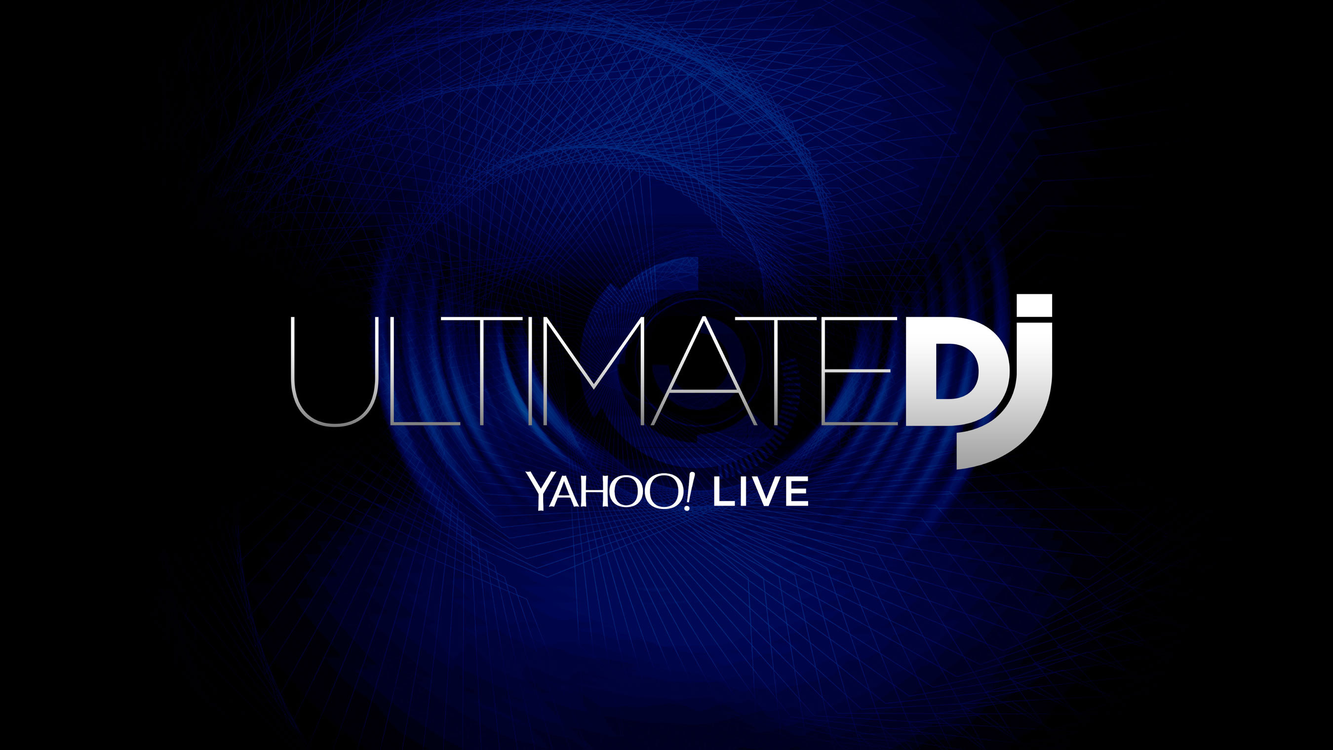 DJ Ultimate. Muvi logo.