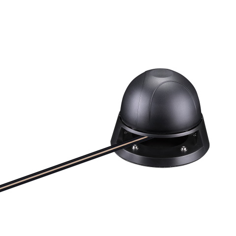 Pantheon Antenna mounted on Torus MMB Magnetic Base (Photo: Business Wire)