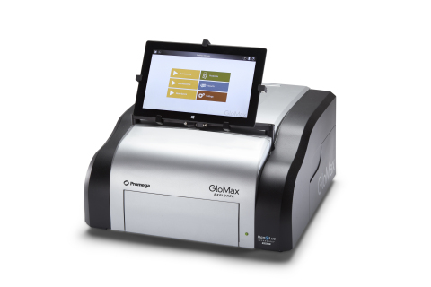 Integrated with Over 50 Preloaded Protocols, Promega GloMax(R) Explorer Multimode Detection System allows researchers to choose the components needed for their current work and upgrade as experimental needs grow. (Photo: Business Wire)