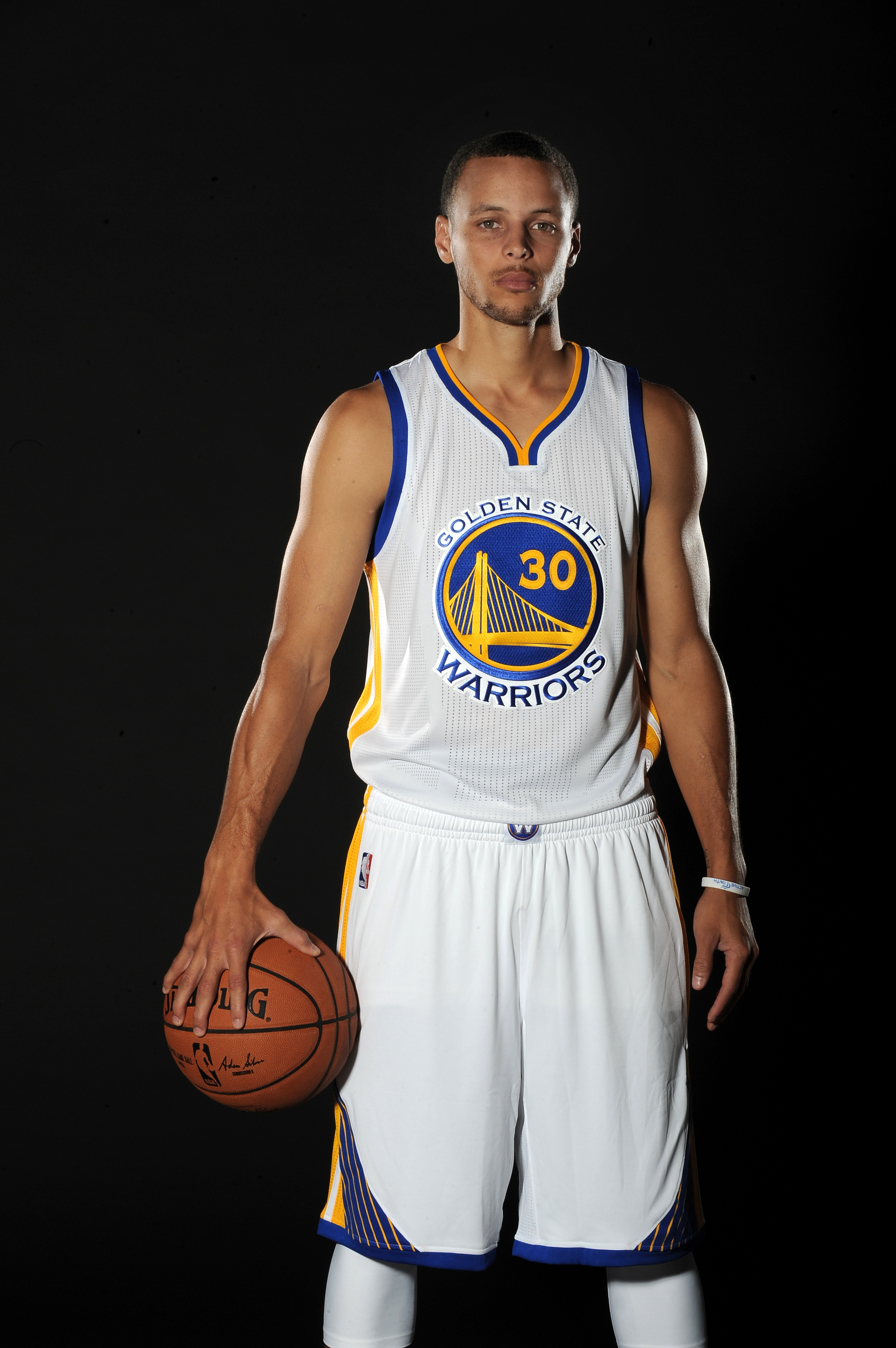 stephen curry 2014