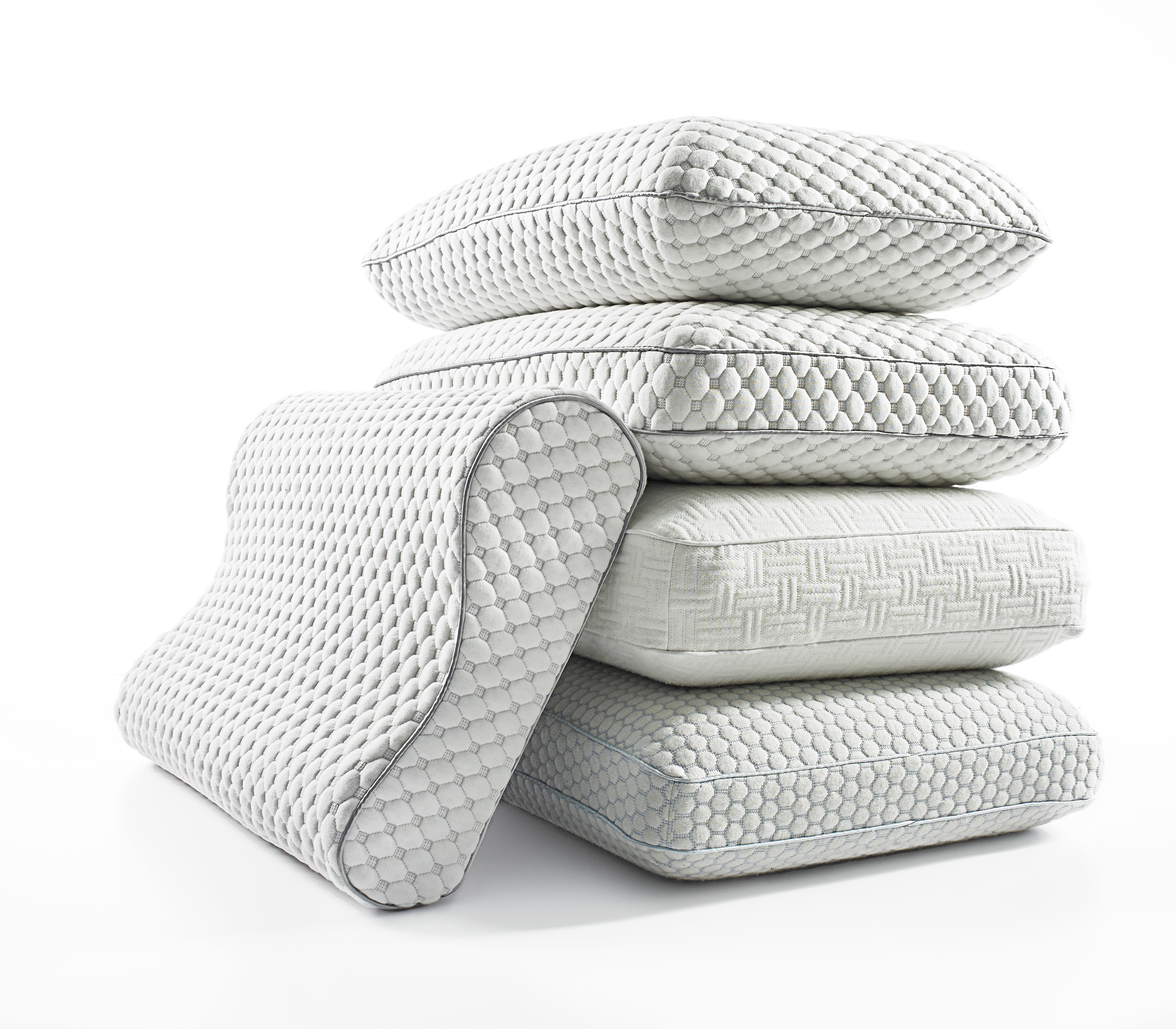 macys contour pillow