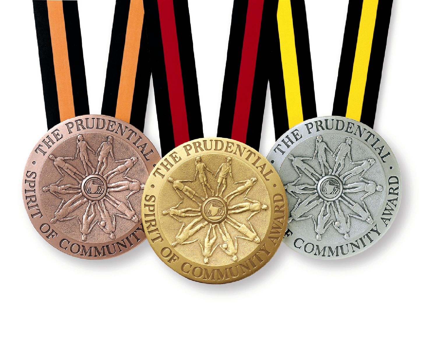 Maconaquah Braves Spirit Store – Gold Medal Awards