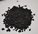 Nano FeNIX™ coated commercial iron catalysts for ammonia synthesis. (Photo: Business Wire) 