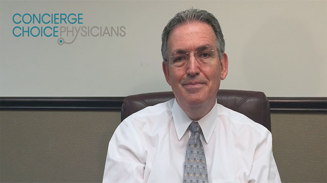 Wayne Lipton, founder and managing partner for Concierge Choice Physicians, discusses the company reaching its milestone 10th anniversary and the many changes the industry has seen over the past decade.