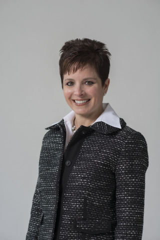 Jayne Friedland Holland, Chief Security Officer at NIC Inc. (NASDAQ: EGOV), has been promoted to an executive officer. (Photo: Business Wire)