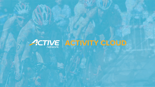 ACTIVE Network Activity Cloud™ is a robust, comprehensive data insights platform designed to create in-depth insights and analytics to help event and activity organizers optimize revenue, increase participation, understand the competitive landscape and make smarter business decisions. The use of data to more intelligently manage all types of activity and participation-based events is a game changer for the industry.