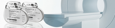 MRI Compatible Eluna Pacemaker (Photo: Business Wire).