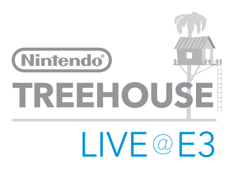 Nintendo Treehouse: Live @ E3 2015 is ready to bring fans even more in-depth coverage of Nintendo products directly from the show floor. (Photo: Business Wire) 