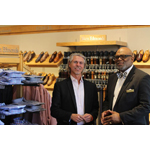 Nonprofit Soles4Souls and Allen Edmonds Collaborating to Fight Poverty -  Shepherd Express