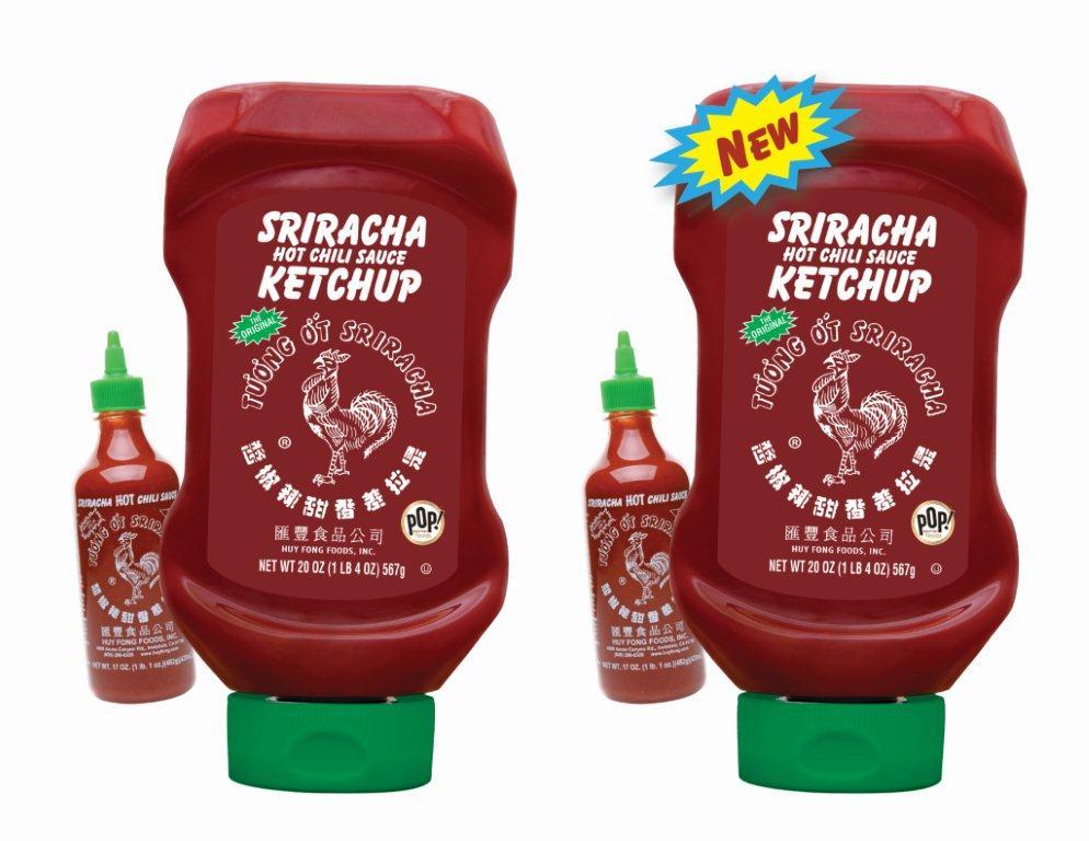 Red Gold rolling out sriracha ketchup nationwide