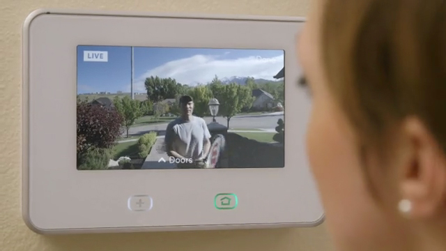 Vivint Introduces Wi-Fi Enabled Doorbell Camera into Its Smart Home Platform