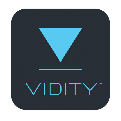 VIDITY gives consumers the freedom and flexibility to download and store their movies on a wide range of devices and delivers the highest quality playback of content including 4K Ultra HD movies with high dynamic range (HDR).