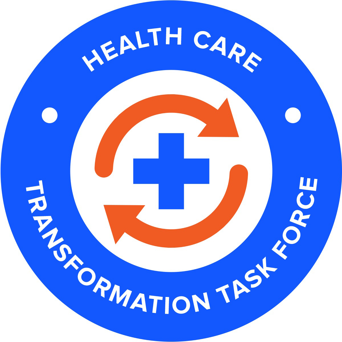 Transformation task. Alth. Health Advocacy Coalition.