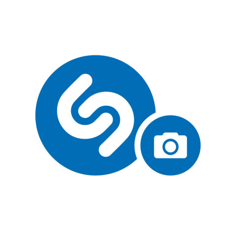 Shazam Introduces Visual Recognition Capabilities, Opening Up A New World Of Shazamable Content (Photo: Business Wire)