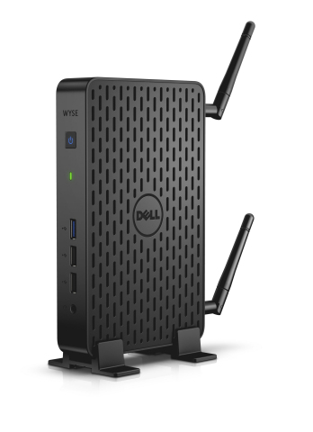 Dell IoT Gateway (Photo: Business Wire)