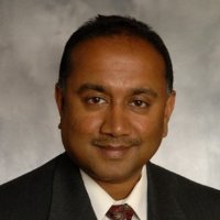 Enterworks VP of Solutions and Partner Management Kumar Jandayala (Photo: Business Wire)