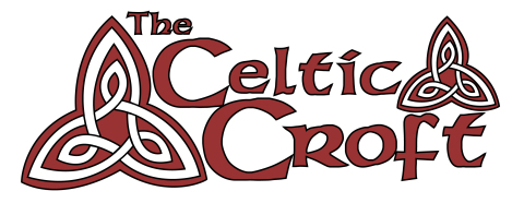 the celtic croft catalog