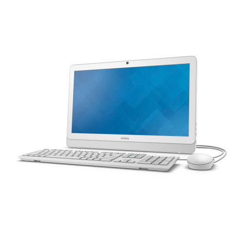 Inspiron 20 3000 Series (Photo: Business Wire)