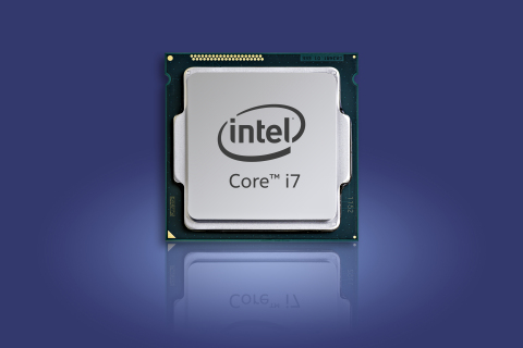 5th Gen Intel Core desktop processor ("Broadwell-H") (Photo: Business Wire)