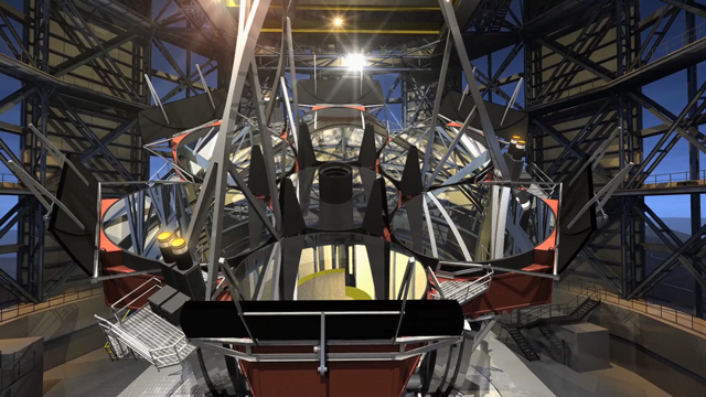 GMTO Board Chair, Wendy Freedman, GMTO Director, Patrick McCarthy, GMTO Board Vice Chair, Matthew Colless, and GMTO President, Edward Moses, comment on the announcement that construction will begin on the Giant Magellan Telescope.