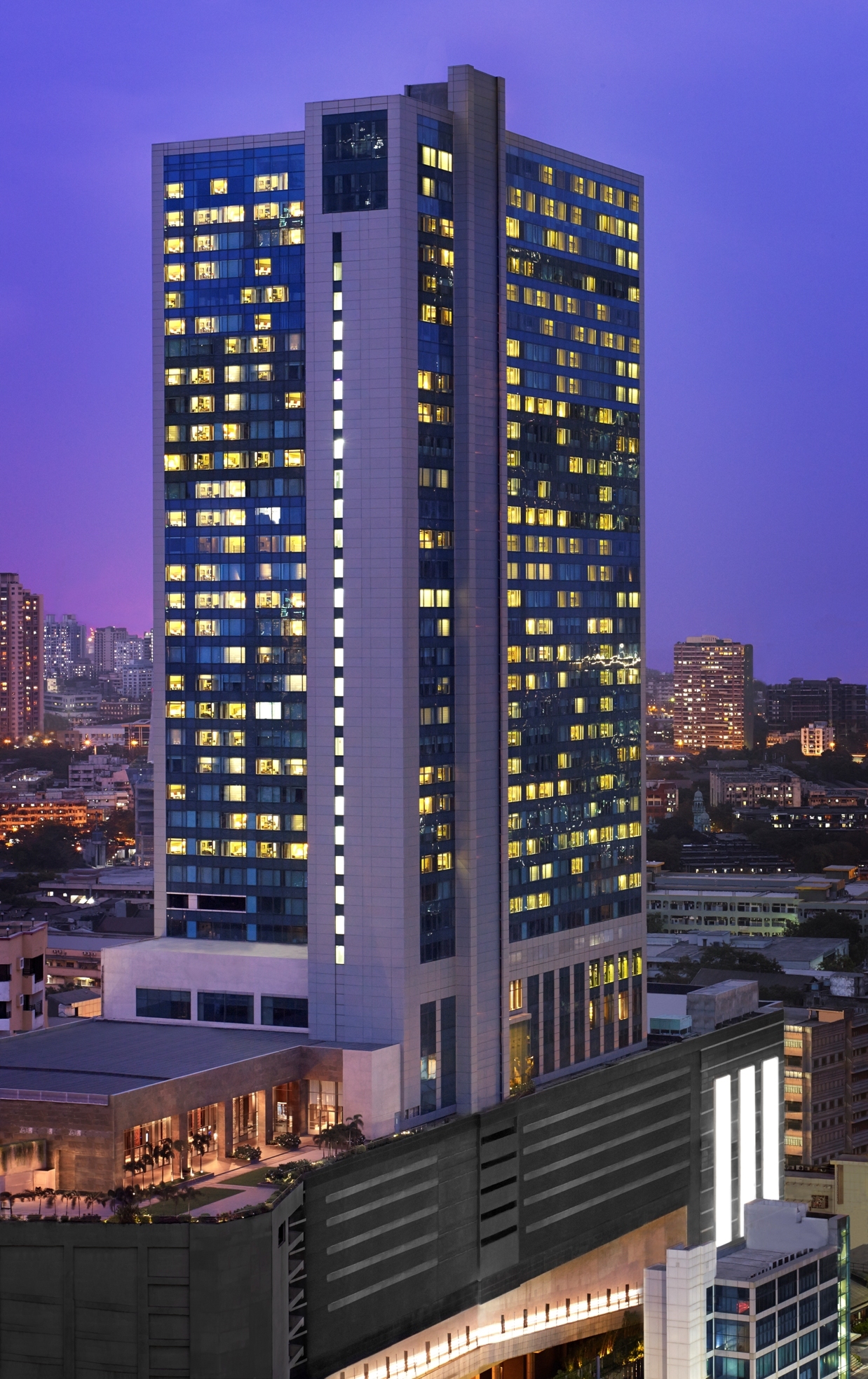 St Regis Hotels And Resorts To Debut In India With The St Regis Mumbai Business Wire