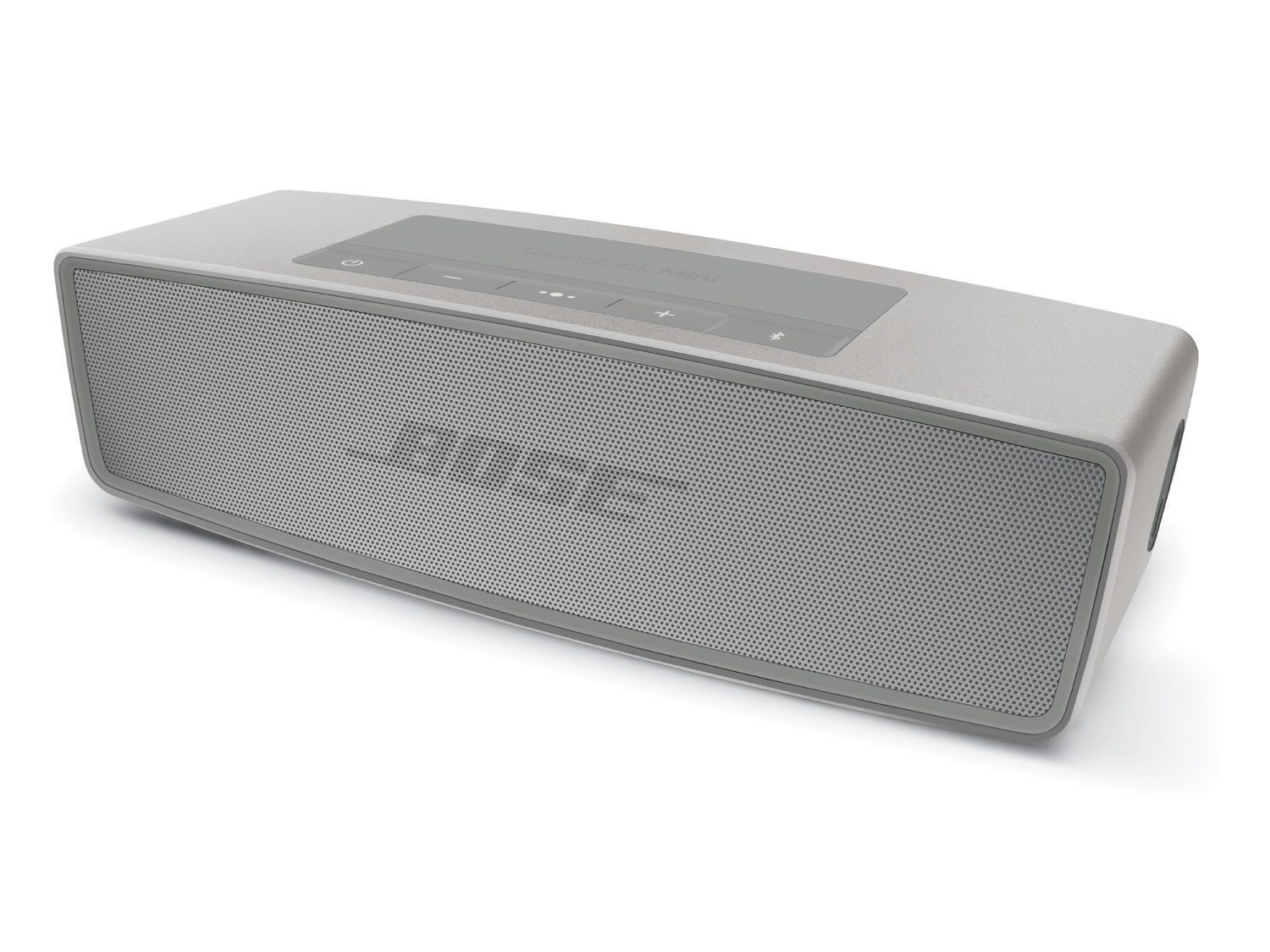 Bose Introduces New SoundLink Mini Bluetooth Speaker II