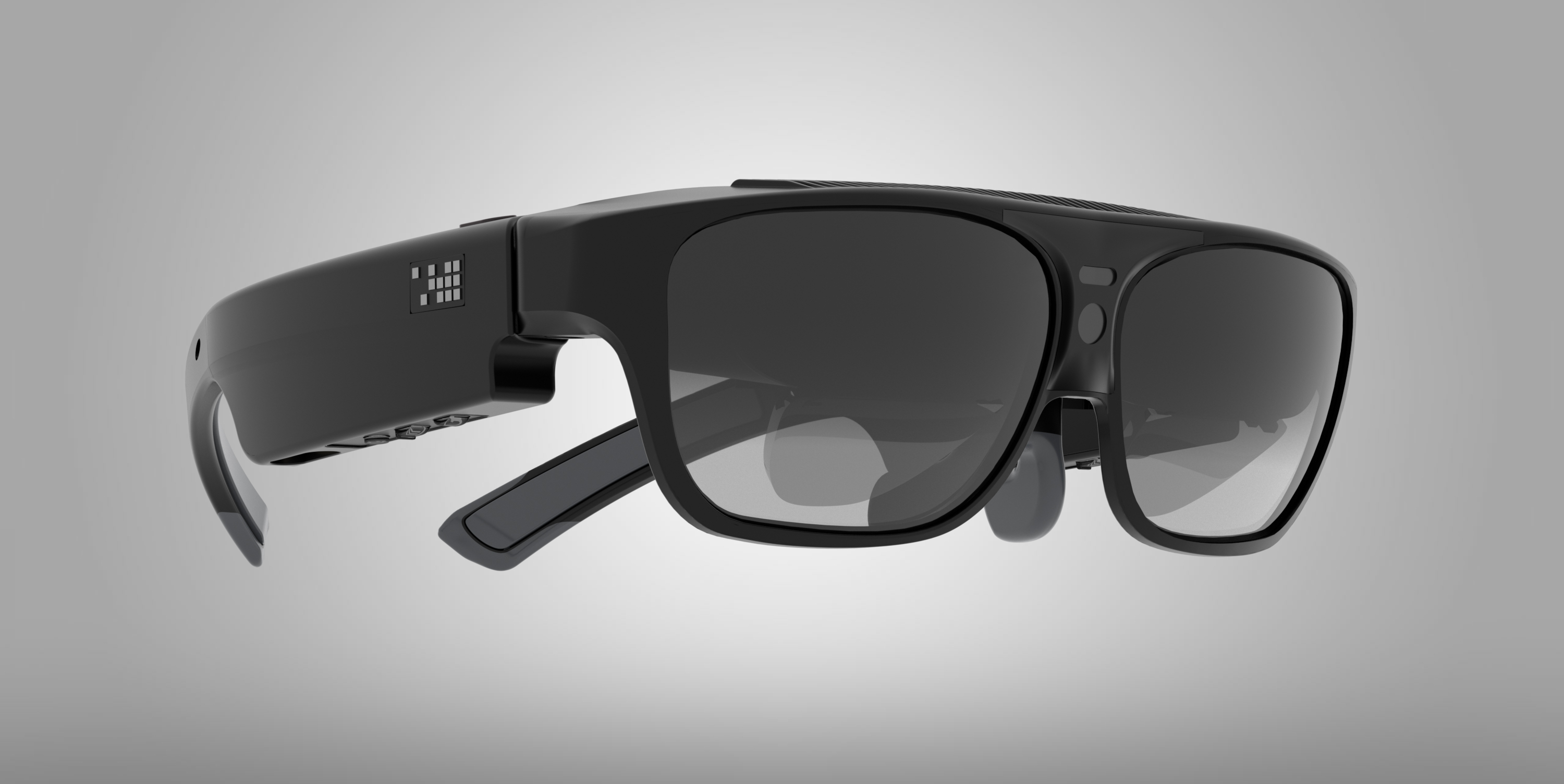 smart glasses 3d