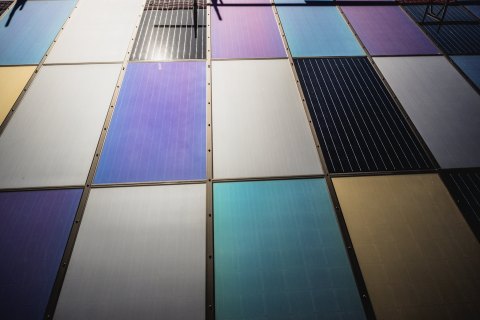 Gli innovativi progetti di Emirates Insolaire in primo piano alla fiera Intersolar Europe