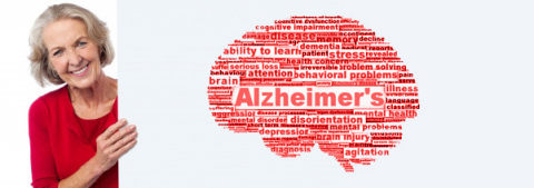 ‘Call for Science’ to Find Cure for Alzheimer’s Disease (Graphic: Business Wire)