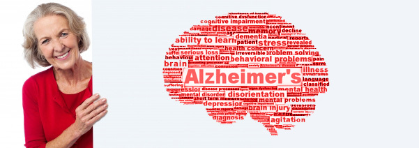 'Call for Science' to Find Cure for Alzheimer's Disease - Business Wire