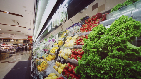 Panasonic offers comprehensive eco-conscious Cold Chain Solutions for food retail and transportation ... 