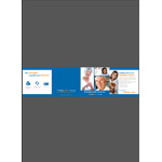 The patient is at the center of every healthcare transaction, and your revenue depends on the quality of their overall experience. Positive financial and clinical experiences help ensure a healthier future for all. RelayHealth Financial offers a complete suite of revenue cycle management solutions that help you make confident decisions, streamline daily operations, and deepen patient engagement. The bottom line is better care.