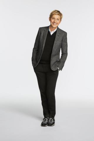 Ellen DeGeneres’ Top-Rated Series Returns to HGTV (Photo: Business Wire)