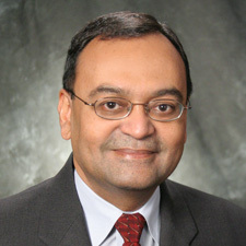 Arvind Rajan (Photo: Business Wire)