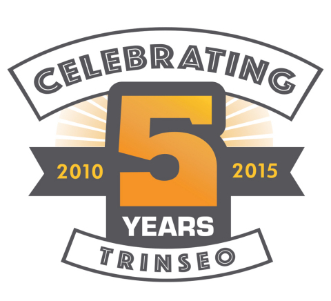 Trinseo celebrates five year anniversary as an independent company (Graphic: Business Wire)
