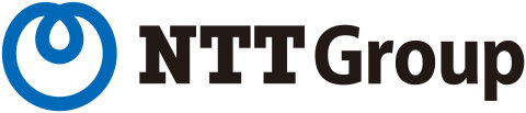 NTT Group logo (Graphic: Business Wire)