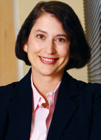 Hope Hardison, Wells Fargo (Photo: Business Wire)