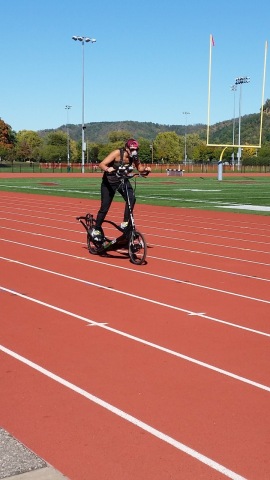 ACE ElliptiGO Study (Photo: Business Wire)