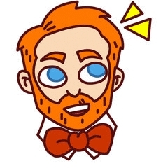 New "Ginger Emoji Keyboard" from Swyft Media gives redheads a presence in the emoji world. (Graphic: Business Wire)
