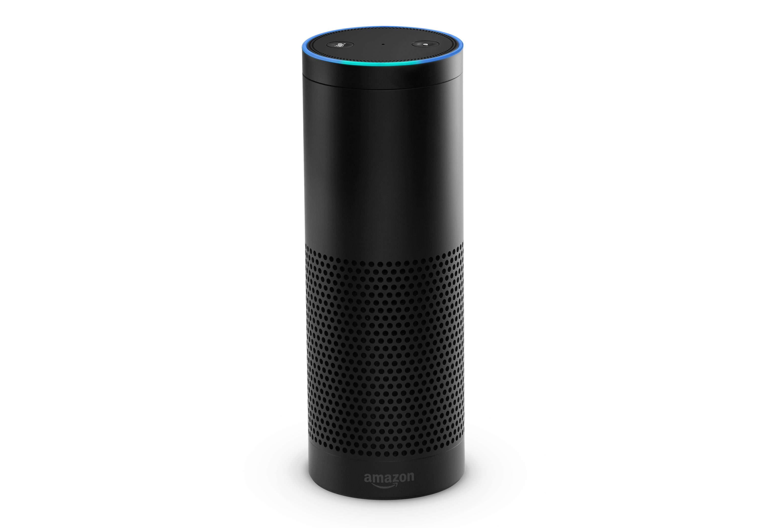 Echo Now Available to All Customers