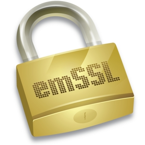 emSSL - The SSL/TLS solution for embedded single chip systems (Graphic: Business Wire) 