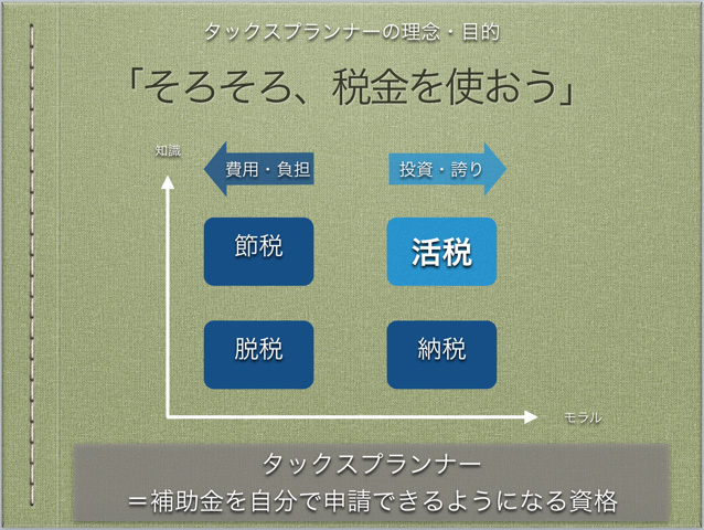 日本タックスプランナー協会 補助金申請が自分でできる タックスプランナー 資格スタート 資格取得のための講座開催に先立ちモニター講座開催 参加者募集 Business Wire