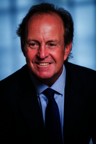 Jeremy Ord, Executive Chairman, Dimension Data