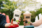Ben & Jerry's celebrates National Ice Cream Month during the month of July. (Photo: Business Wire)