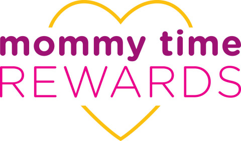 Playtex Diaper Genie Mommy Time Rewards (Graphic: Business Wire)