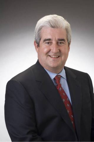 Bill Salin, II Retires as President and CEO from Salin Bank & Trust Company (Photo: Business Wire)