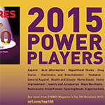 STORES Magazine Top 100 Retailers - Power Players