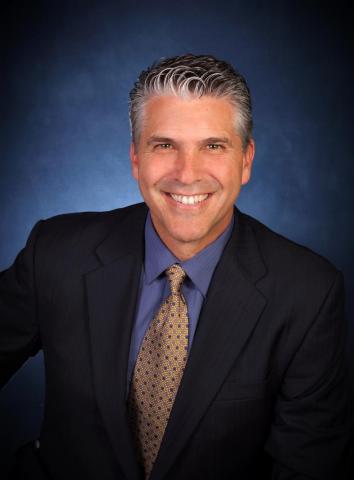 Bay Area Mortgage Planner and Radio Host, Joe Cucchiara. (Photo: Business Wire)